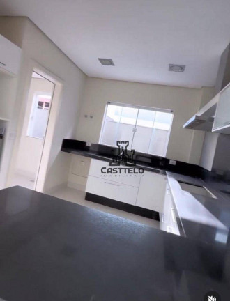 Imagem Sobrado com 3 Quartos à Venda, 202 m² em Esperança - Londrina