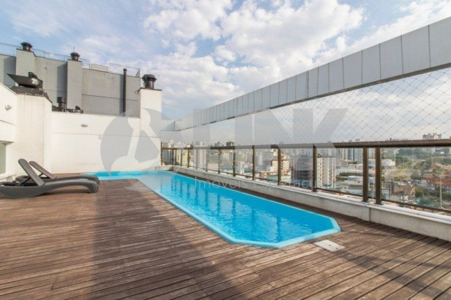 Imagem Apartamento com 2 Quartos à Venda, 63 m² em Passo Da Areia - Porto Alegre