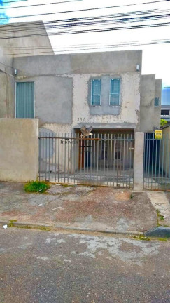 Imagem Sobrado com 3 Quartos à Venda, 144 m² em Tatuquara - Curitiba