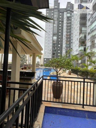 Imagem Apartamento com 3 Quartos à Venda, 60 m² em Vila Augusta - Guarulhos