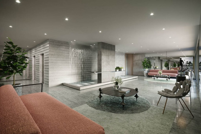 Imagem Apartamento com 2 Quartos à Venda, 163 m² em Setor Bueno - Goiânia