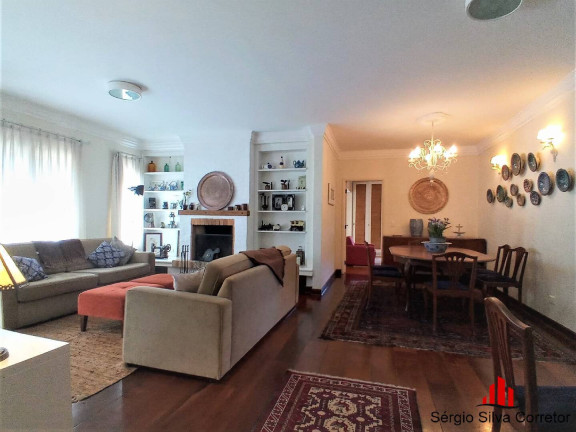 Imagem Apartamento com 3 Quartos à Venda, 180 m² em Vila Capivari - Campos Do Jordão Imagem Apartamento com 3 Quartos à Venda, 180 m² em Vila Capivari - Campos Do Jordão