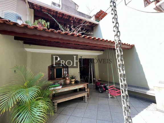 Imagem Sobrado com 3 Quartos à Venda, 220 m² em Campestre - Santo André Imagem Sobrado com 3 Quartos à Venda, 220 m² em Campestre - Santo André