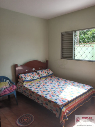 Imagem Casa com 3 Quartos à Venda, 123 m² em Residencial Ypiranga (nova Veneza) - Sumaré Imagem Casa com 3 Quartos à Venda, 123 m² em Residencial Ypiranga (nova Veneza) - Sumaré