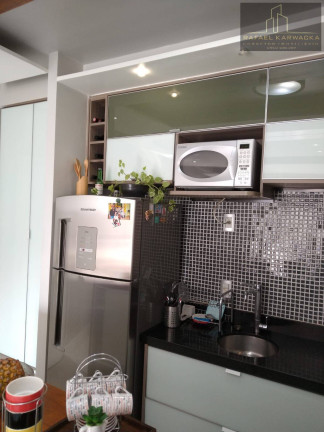 Imagem Apartamento com 3 Quartos à Venda, 74 m² em Umuarama - Osasco