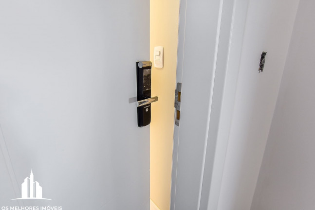 Imagem Apartamento com 3 Quartos à Venda, 88 m² em água Verde - Curitiba