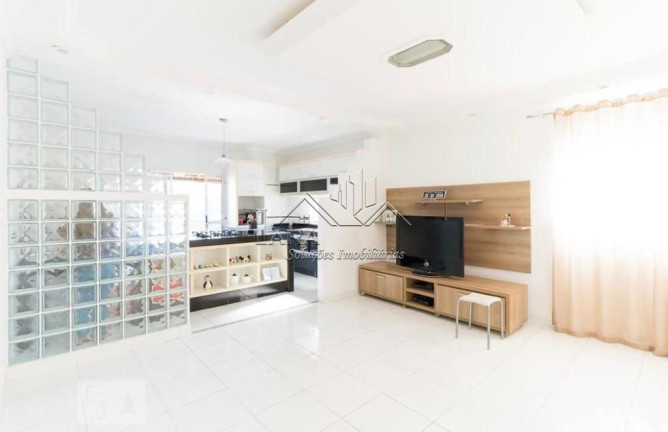Imagem Apartamento com 8 Quartos à Venda, em Vila Araguaia - São Paulo Imagem Apartamento com 8 Quartos à Venda, em Vila Araguaia - São Paulo