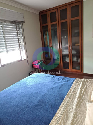 Imagem Apartamento com 3 Quartos à Venda, 180 m² em Boqueirão - Santos Imagem Apartamento com 3 Quartos à Venda, 180 m² em Boqueirão - Santos