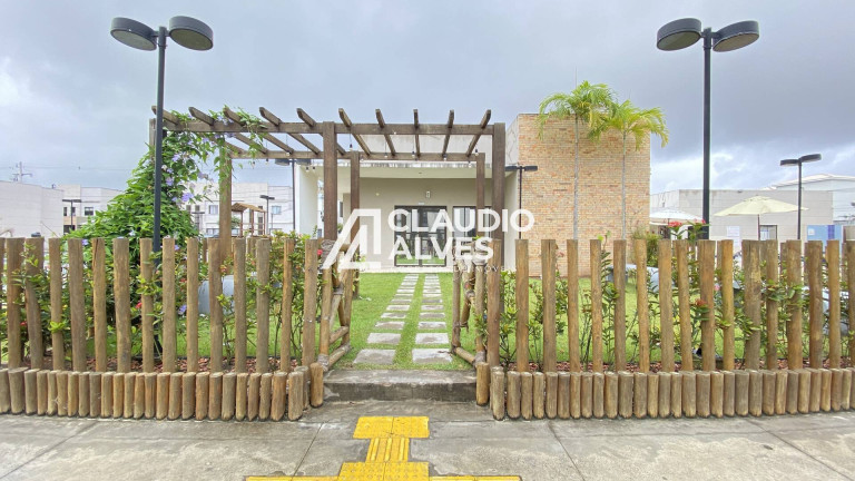 Imagem Casa de Condomínio com 2 Quartos à Venda, 45 m² em Papagaio - Feira De Santana Imagem Casa de Condomínio com 2 Quartos à Venda, 45 m² em Papagaio - Feira De Santana