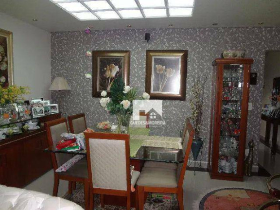 Imagem Apartamento com 2 Quartos à Venda, 52 m² em Jardim Nova Europa - Campinas
