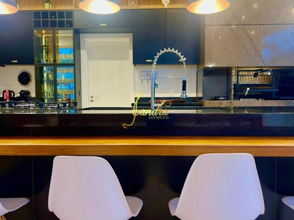 Imagem Casa de Condomínio com 4 Quartos à Venda, 277 m² em Noiva Do Mar - Xangri-la