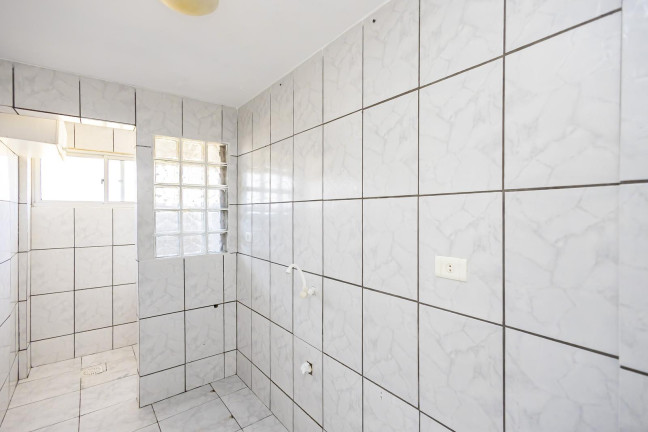 Imagem Apartamento com 2 Quartos à Venda, 47 m² em Campo Comprido - Curitiba