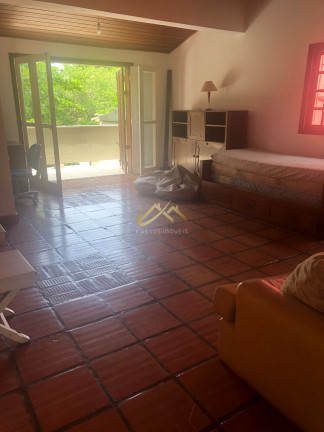 Imagem Casa com 3 Quartos à Venda, 182 m² em Itaguá - Ubatuba
