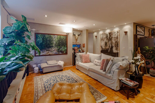 Imagem Apartamento com 2 Quartos à Venda, 160 m² em Cerqueira César - São Paulo Imagem Apartamento com 2 Quartos à Venda, 160 m² em Cerqueira César - São Paulo