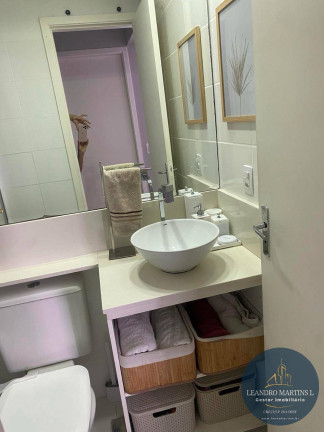 Imagem Apartamento com 2 Quartos à Venda, 44 m² em Jardim Umarizal - São Paulo Imagem Apartamento com 2 Quartos à Venda, 44 m² em Jardim Umarizal - São Paulo