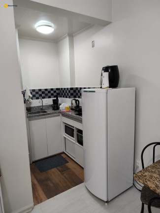 Imagem Apartamento com 1 Quarto à Venda, 39 m² em Centro - Florianópolis
