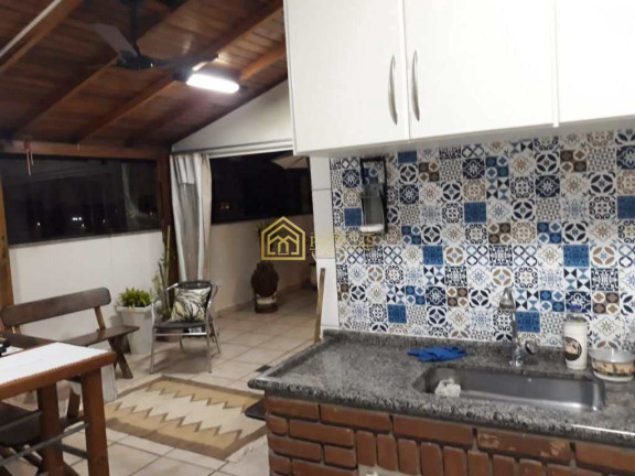Imagem Apartamento com 3 Quartos à Venda, 180 m² em Anchieta - São Bernardo Do Campo
