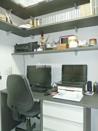 Imagem Apartamento com 3 Quartos à Venda, 106 m² em Panamby - São Paulo Imagem Apartamento com 3 Quartos à Venda, 106 m² em Panamby - São Paulo