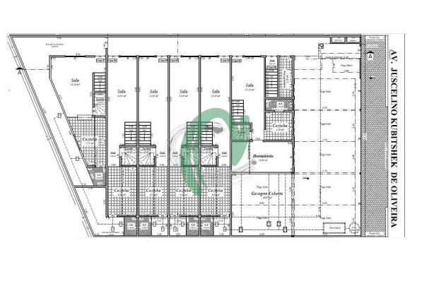 Imagem Casa com 2 Quartos à Venda, 57 m² em Caiçara - Praia Grande