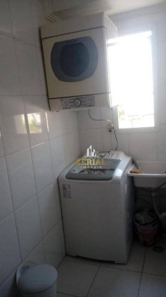 Imagem Apartamento com 3 Quartos à Venda, 96 m² em Campestre - Santo André