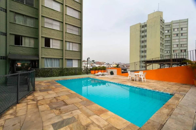 Imagem Apartamento com 2 Quartos à Venda, 62 m² em Vila Santa Catarina - São Paulo Imagem Apartamento com 2 Quartos à Venda, 62 m² em Vila Santa Catarina - São Paulo