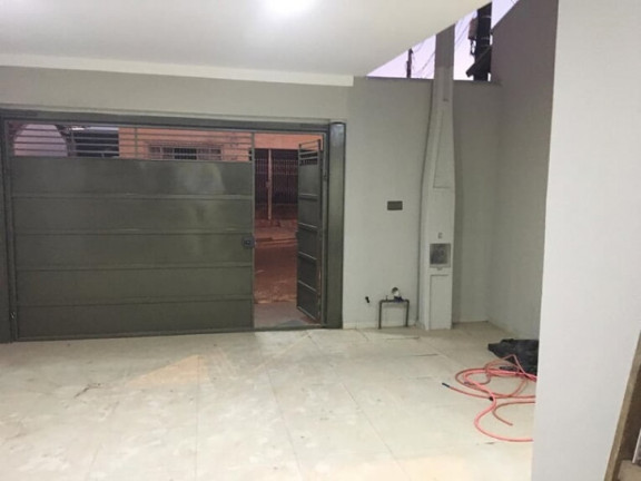 Imagem Casa com 2 Quartos à Venda, 140 m² em Jardim Bela Vista - Bauru