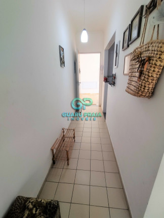 Imagem Apartamento com 2 Quartos à Venda, 62 m² em Enseada - Guarujá