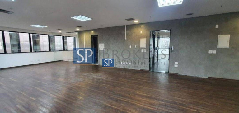 Imagem Sala Comercial para Alugar, 280 m² em Pinheiros - São Paulo Imagem Sala Comercial para Alugar, 280 m² em Pinheiros - São Paulo