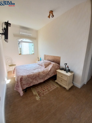 Imagem Sobrado com 5 Quartos à Venda,  em Mooca - São Paulo