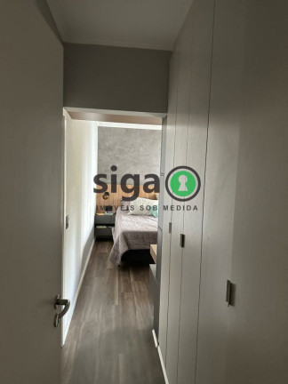 Imagem Apartamento com 4 Quartos à Venda, 214 m² em Vila Andrade - São Paulo Imagem Apartamento com 4 Quartos à Venda, 214 m² em Vila Andrade - São Paulo