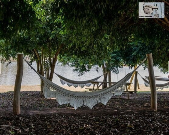 Imagem Terreno à Venda, 600 m² em Thermas De Santa Barbara - águas De Santa Bárbara