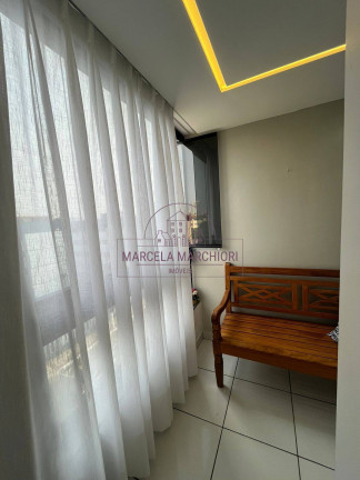 Imagem Apartamento com 2 Quartos à Venda, 80 m² em Coqueiral De Itaparica - Vila Velha Imagem Apartamento com 2 Quartos à Venda, 80 m² em Coqueiral De Itaparica - Vila Velha
