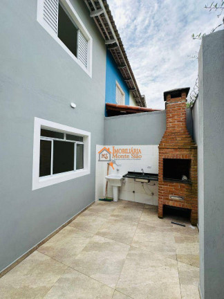 Imagem Sobrado com 2 Quartos à Venda, 90 m² em Jardim Rio Negro - Itaquaquecetuba Imagem Sobrado com 2 Quartos à Venda, 90 m² em Jardim Rio Negro - Itaquaquecetuba