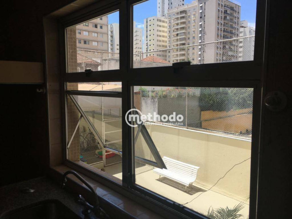 Imagem Apartamento com 3 Quartos à Venda, 129 m² em Centro - Campinas Imagem Apartamento com 3 Quartos à Venda, 129 m² em Centro - Campinas