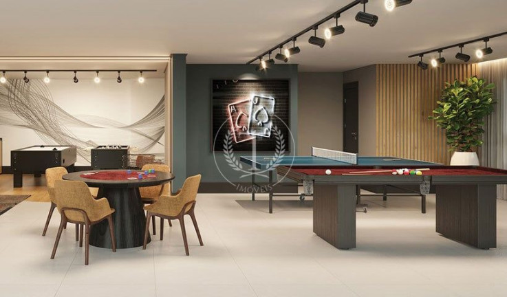 Imagem Apartamento com 2 Quartos à Venda, 69 m² em City América - São Paulo Imagem Apartamento com 2 Quartos à Venda, 69 m² em City América - São Paulo