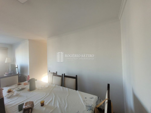 Imagem Apartamento com 3 Quartos à Venda, 86 m² em Vila Mariana - São Paulo