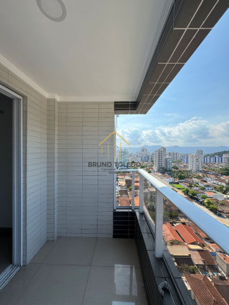 Imagem Apartamento com 3 Quartos à Venda, 126 m² em Canto Do Forte - Praia Grande Imagem Apartamento com 3 Quartos à Venda, 126 m² em Canto Do Forte - Praia Grande
