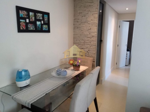 Imagem Apartamento com 2 Quartos à Venda, 51 m² em Aricanduva - São Paulo
