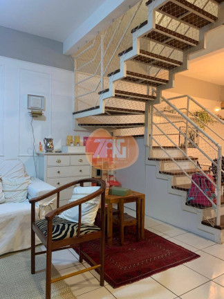 Imagem Apartamento com 3 Quartos à Venda, 150 m² em Condomínio Veredas - Taubaté