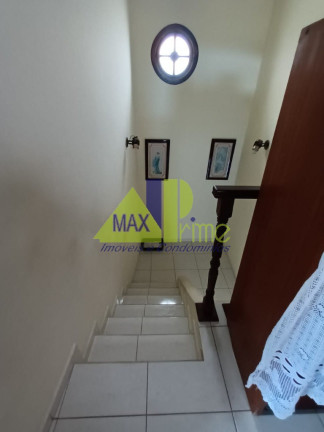 Imagem Sobrado com 3 Quartos à Venda, 300 m² em Jardim Triana - São Paulo