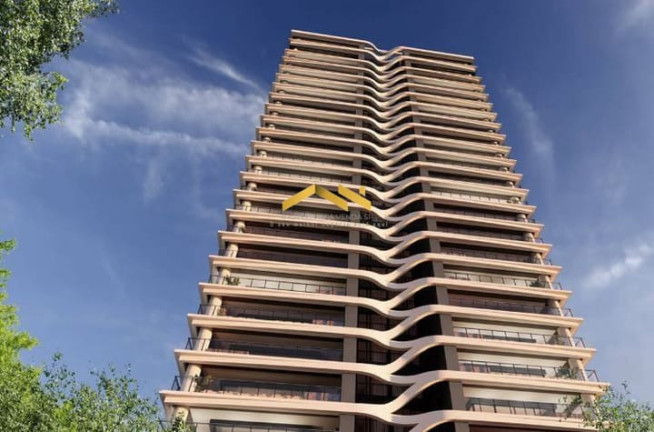 Imagem Apartamento com 4 Quartos à Venda, 231 m² em Pinheiros - São Paulo Imagem Apartamento com 4 Quartos à Venda, 231 m² em Pinheiros - São Paulo