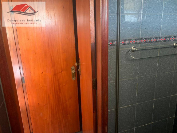 Imagem Apartamento com 2 Quartos à Venda, 60 m² em Parque Cecap - Guarulhos