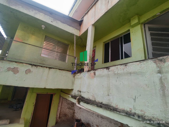 Imagem Casa com 6 Quartos à Venda, 250 m² em Parque Itaberaba - São Paulo
