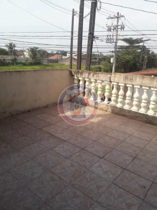 Imagem Casa com 2 Quartos à Venda, 88 m² em Balneário Campos Elíseos - Itanhaém Imagem Casa com 2 Quartos à Venda, 88 m² em Balneário Campos Elíseos - Itanhaém