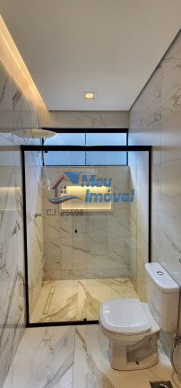 Imagem Casa com 3 Quartos à Venda, 300 m² em Setor Habitacional Vicente Pires - Brasília