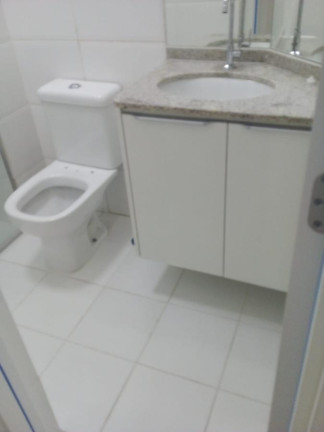 Imagem Apartamento com 1 Quarto para Alugar, 45 m² em Bela Vista - São Paulo
