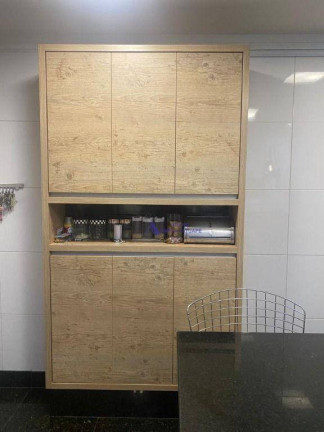 Imagem Apartamento com 3 Quartos à Venda, 159 m² em Tatuapé - São Paulo