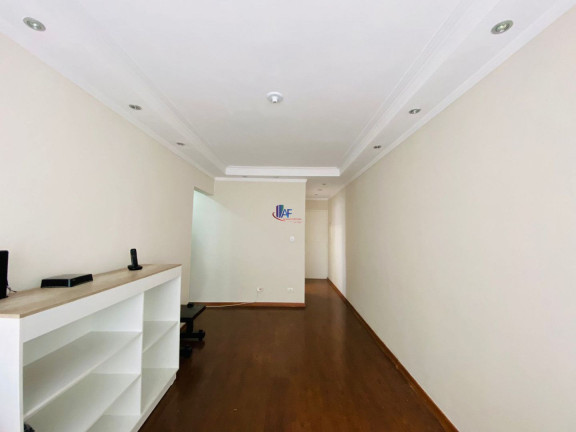 Imagem Apartamento com 1 Quarto à Venda, 55 m² em Centro - Guarulhos Imagem Apartamento com 1 Quarto à Venda, 55 m² em Centro - Guarulhos