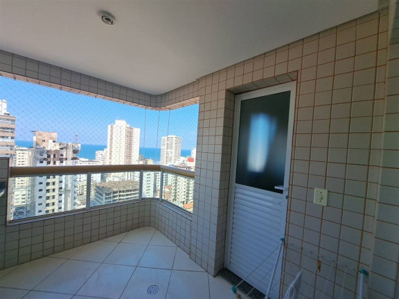Imagem Apartamento com 2 Quartos à Venda, 78 m² em Aviacao - Praia Grande