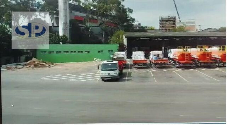 Imagem Imóvel Comercial para Alugar, 3.688 m² em Vila Aricanduva - São Paulo